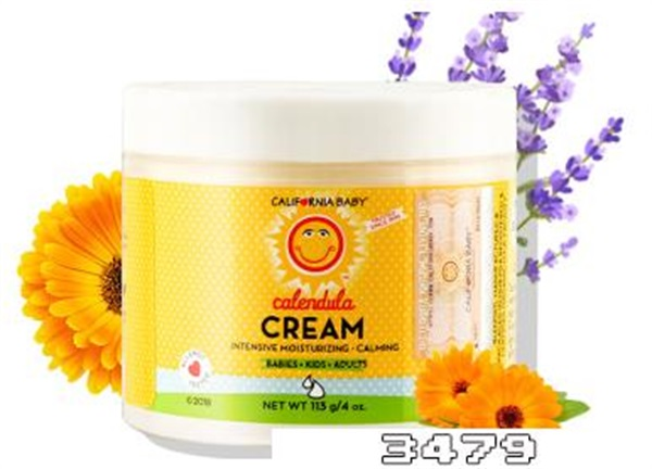 金盏花面霜怎么样，金盏花面霜能不能天天用