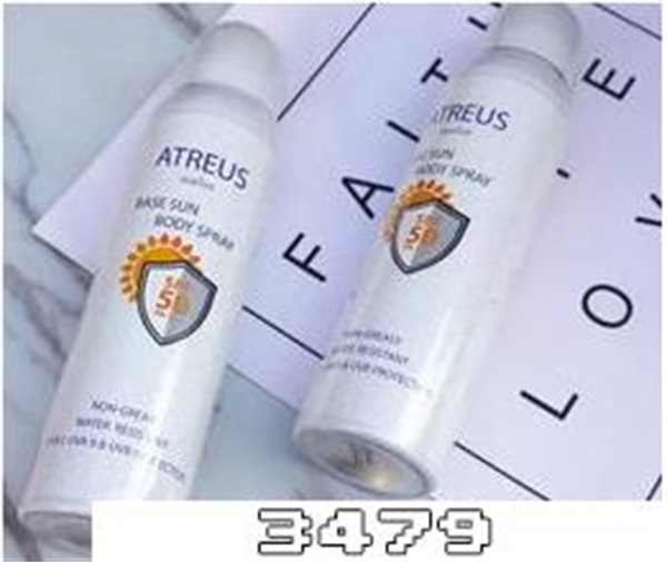 泰国防晒喷雾哪个好用，泰国防晒喷雾排行榜前十名