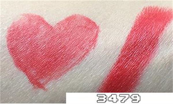 迪奥888口红价格多少钱一支，迪奥888口红图片颜色效果图