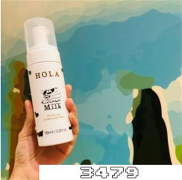 男生洗面奶什么牌子好，适合初中男生的洗面奶