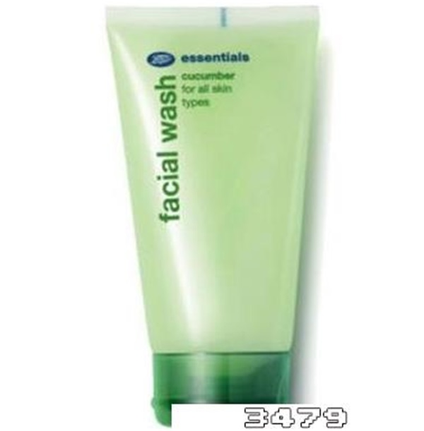 黄瓜洗面奶哪个牌子好，黄瓜洗面奶的功效作用是什么