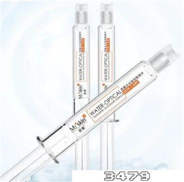 玻尿酸精华液怎么用，玻尿酸精华液的作用与功效是什么