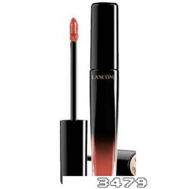 兰蔻宝石口红274适合黄皮吗，兰蔻宝石口红274真实颜色是什么