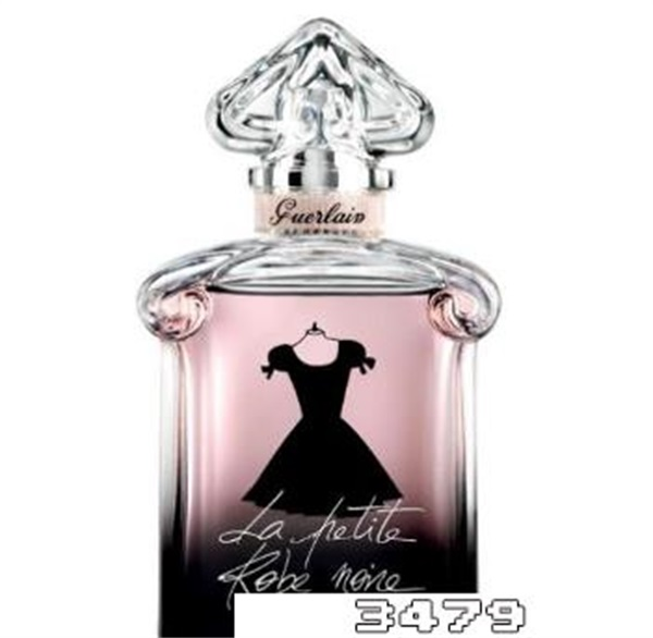 娇兰小黑裙香水好闻吗，娇兰小黑裙香水价格多少钱