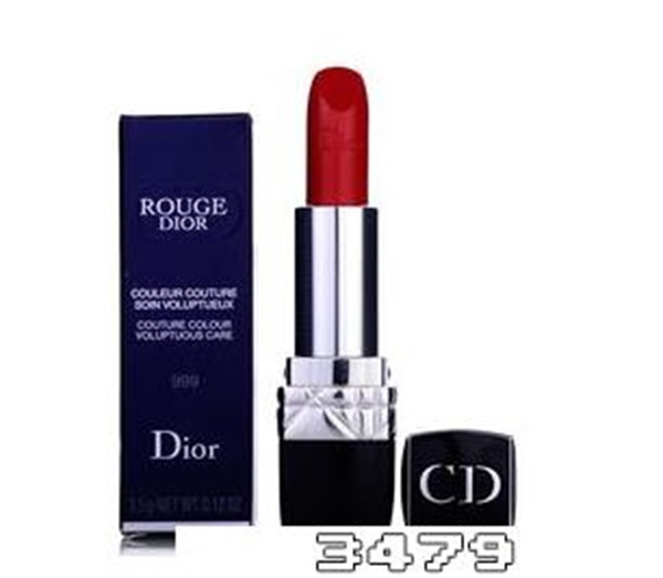 迪奥口红999怎么分辨是不是正品，迪奥口红999真假怎么分辨