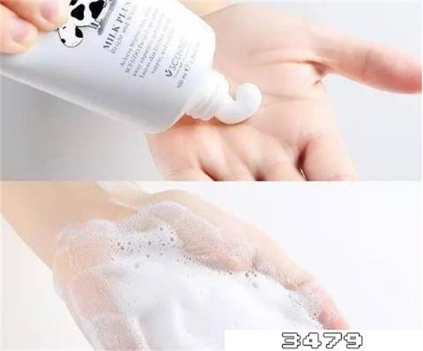 女士洗面奶男士可以用吗，女生用男士洗面奶洗脸会怎样