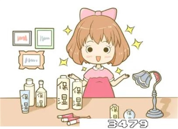 学生洗面奶用完涂什么护肤品比较好