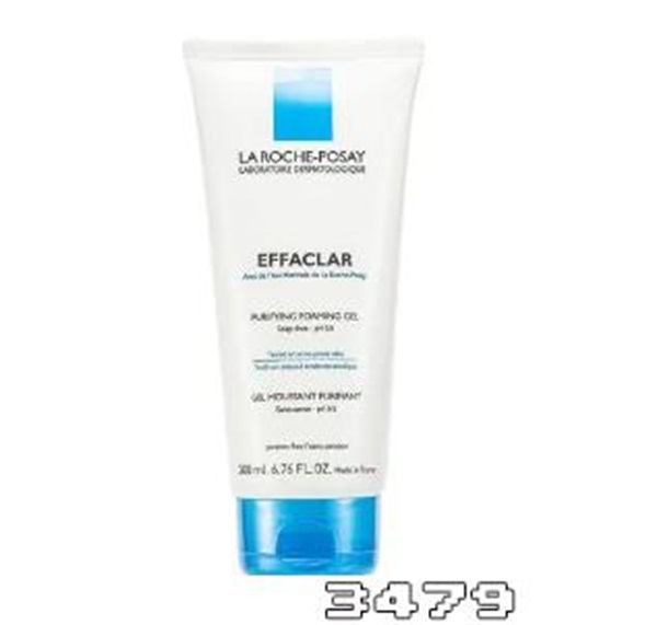 控油洗面奶哪个最好，什么洗面奶控油最好