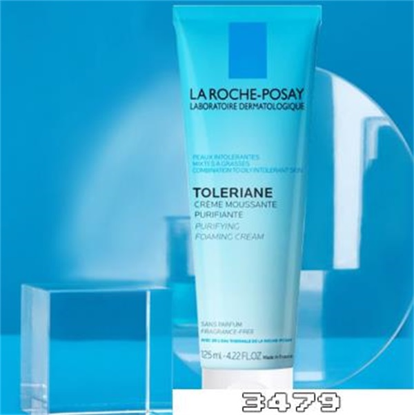 干性皮肤用什么洗面奶好，适合干皮的洗面奶有哪些