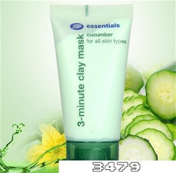 泰国小黄瓜面膜怎么用的，泰国小黄瓜面膜的功效与作用