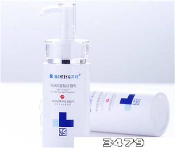去螨虫洗面奶哪个牌子好，除螨虫最好的洗面奶