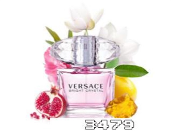 范思哲晶钻女士香水怎么样好闻吗，范思哲晶钻香水专柜价格是多少