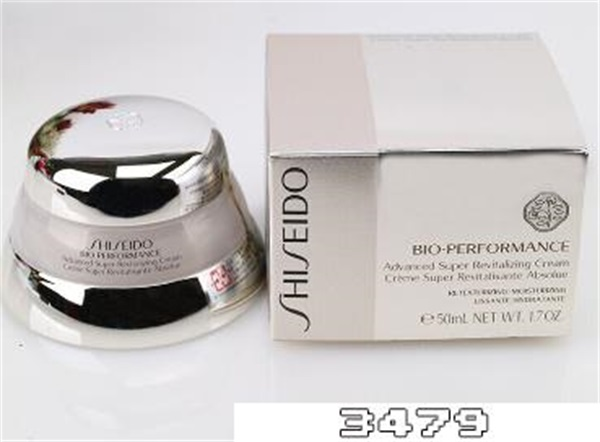 资生堂百优精纯面霜怎么样，资生堂百优精纯面霜好不好用