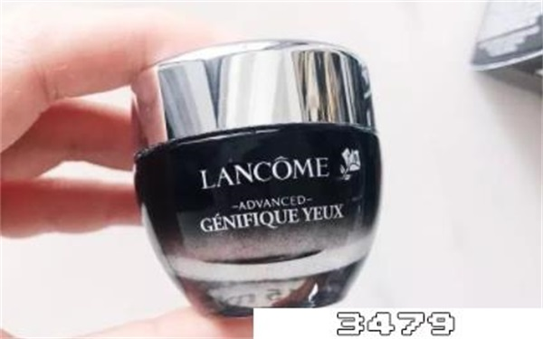 兰蔻眼霜哪款好?Lancome兰蔻三款眼霜评测！