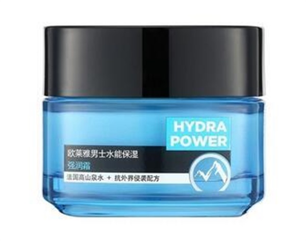 男士面霜哪个牌子的效果好，男士面霜推荐