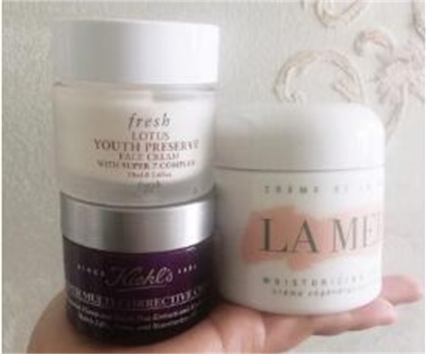 面霜和素颜霜可以一起用吗，面霜和素颜霜的区别是什么