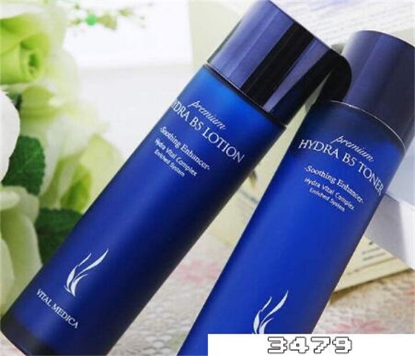 水乳和乳液有什么区别，水乳和乳液是一个东西吗