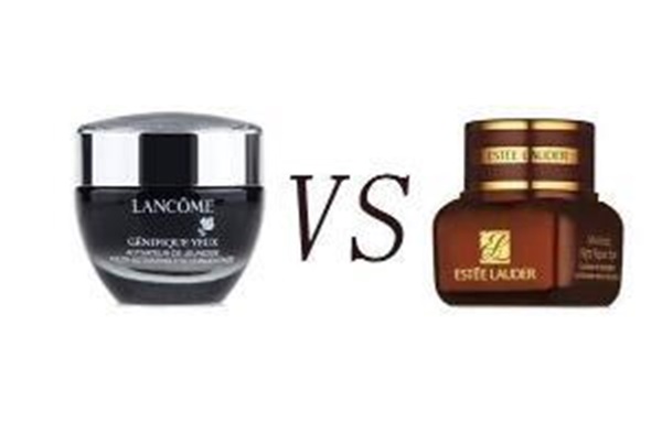 小黑瓶眼霜和小棕瓶眼霜哪个好，眼霜小黑瓶和小棕瓶的区别