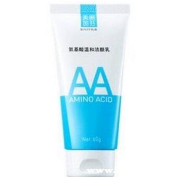 15岁用什么洗面奶好呢，适合15岁学生的洗面奶推荐