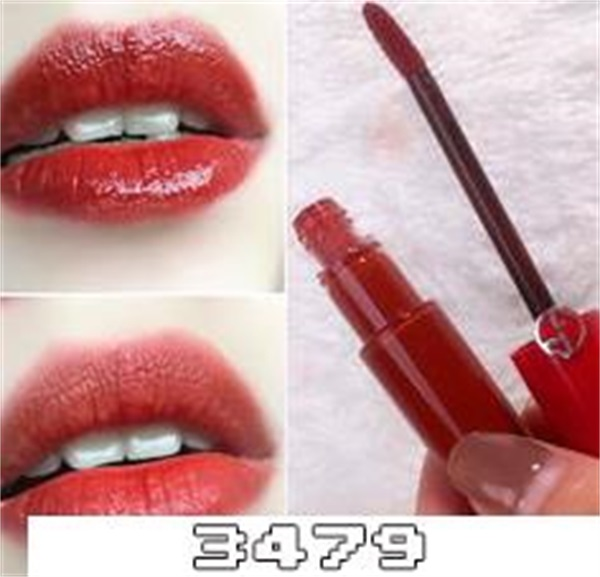 肤色暗黄适合什么颜色的口红，口红颜色怎么选择