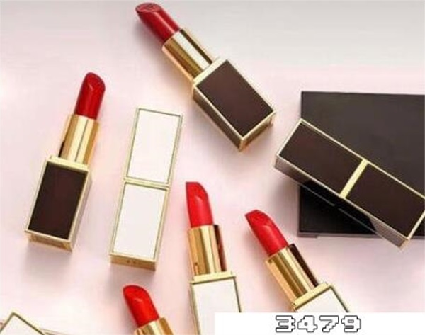 tf口红属于什么档次，tf口红生产日期怎么看