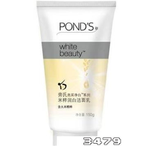 旁氏米粹洗面奶怎么样，旁氏米粹洗面奶是皂基还是氨基酸