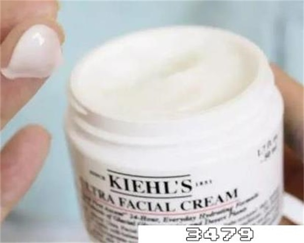 面霜用量多少合适，面霜一次擦多少合适