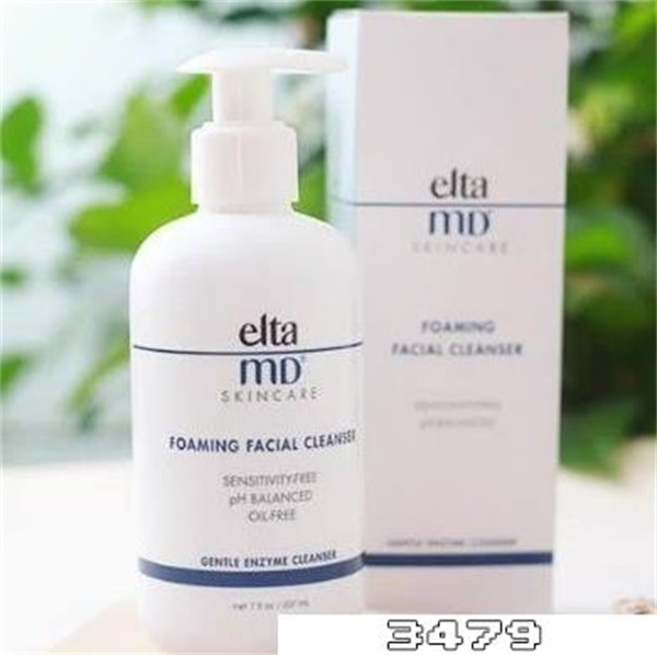 氨基酸洗面奶对痘痘有用吗，氨基酸洗面奶的好处是什么