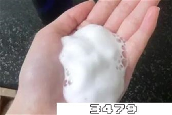 洗面奶的正确用法步骤，洗面奶的正确用法一天几次