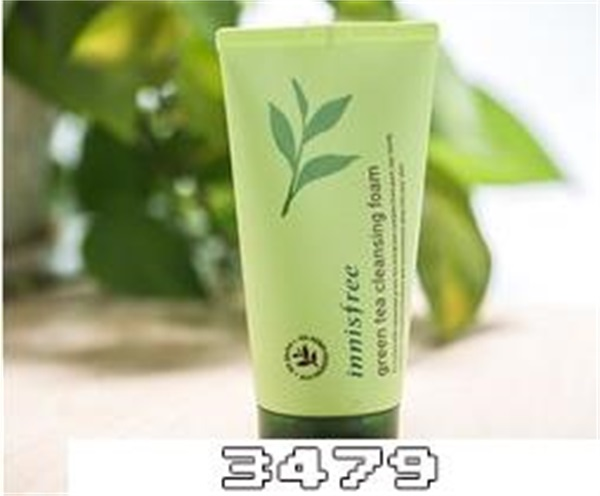 悦诗风吟绿茶洗面奶怎么样，悦诗风吟洗面奶绿茶和橄榄哪个好用