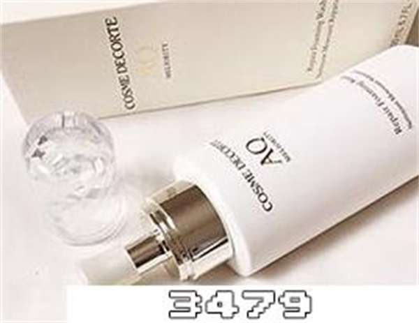 敏感肌洗面奶哪款好用，敏感肌什么牌子的洗面奶