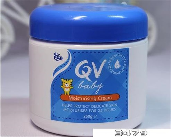 澳洲qv面霜怎么样，澳洲qv面霜好用吗