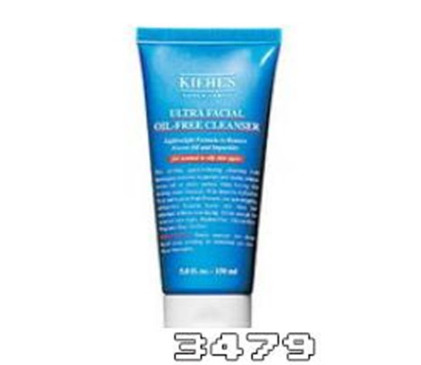 油性皮肤用什么洗面奶比较好，油皮洗面奶排行榜10强