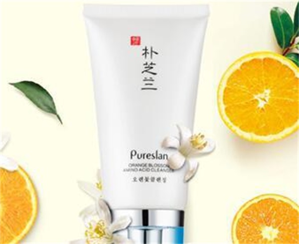 适合男生用的洗面奶，男士控油祛痘洗面奶哪种好