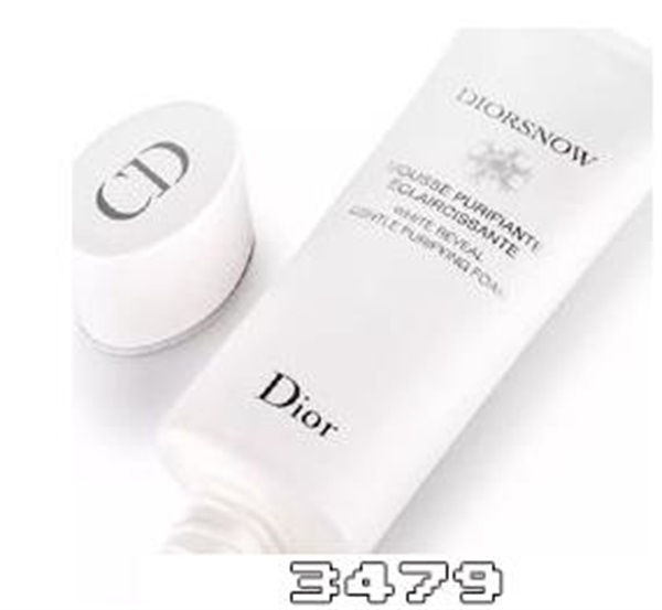 迪奥洗面奶怎么样，迪奥洗面奶官网价格多少钱