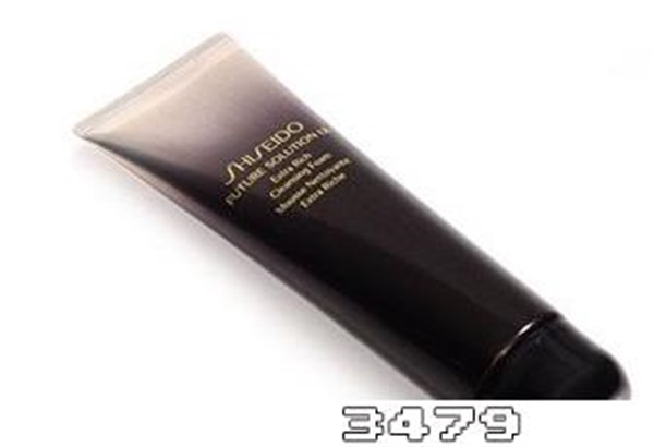 资生堂时光琉璃洗面奶怎么样，时光琉璃洗面奶好用吗