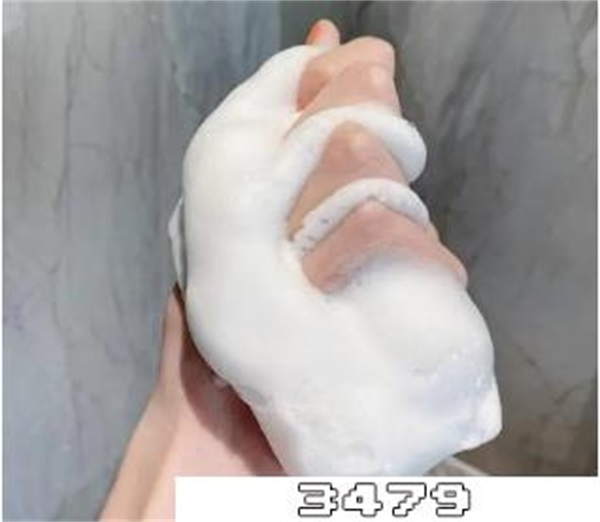 洗面奶一天用几次好，洗面奶的正确用法