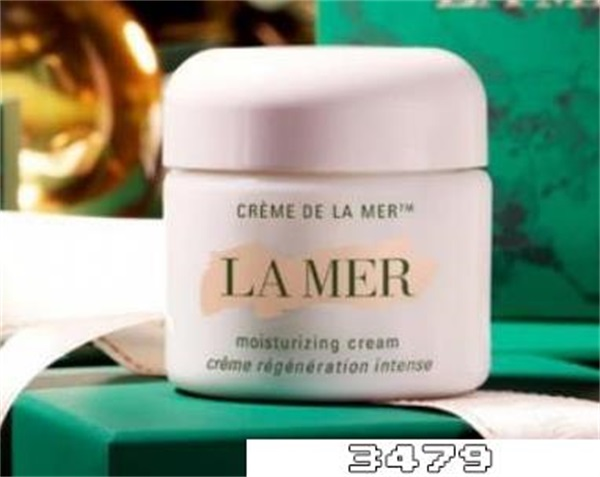 海蓝之谜面霜有几种，lamer面霜好用吗