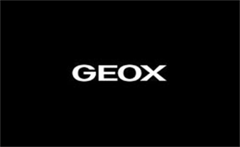 Geox杰欧适品牌介绍