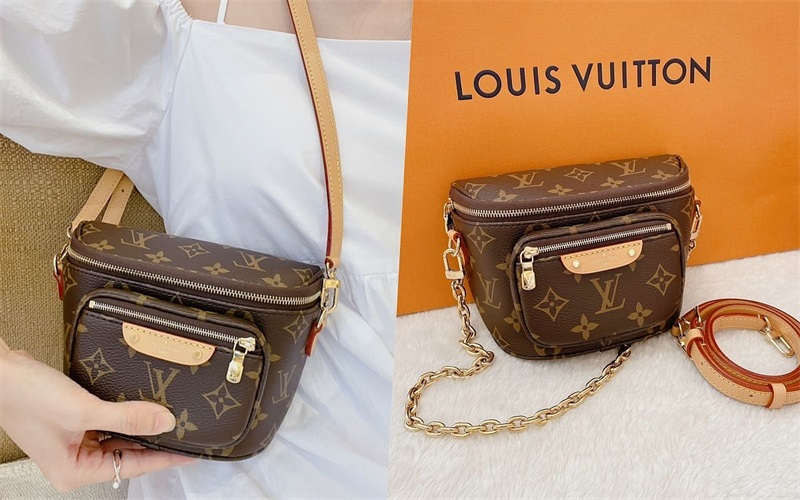 LV、Dior、Celine…经典老花精品包好价入手Top6