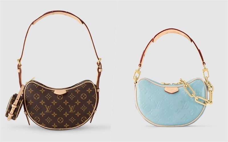 LV、CELINE、Dior官网新包推荐经典型号换新色，2024最梦幻憧憬款TOP10