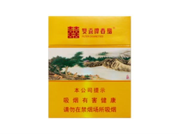 2021广东香烟排行榜前十名，广东香烟品牌及价格表最新