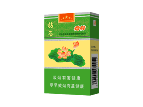 钻石荷花硬盒零售价多少，钻石荷花硬盒价格变化一览表