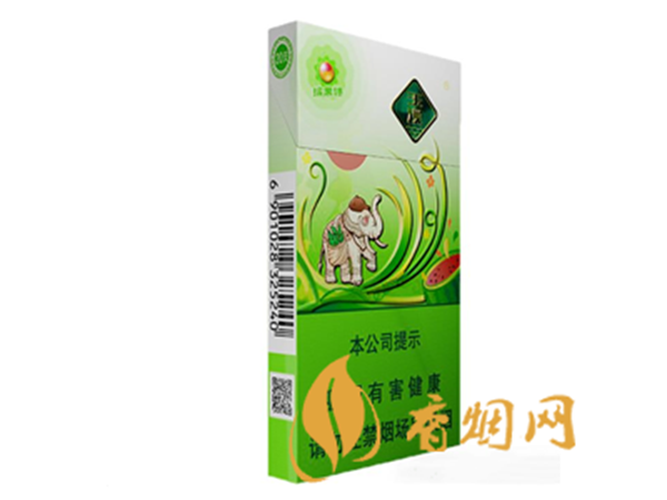 玉溪细支缤果爆烟多少钱一包，最新玉溪细支缤果爆价目表