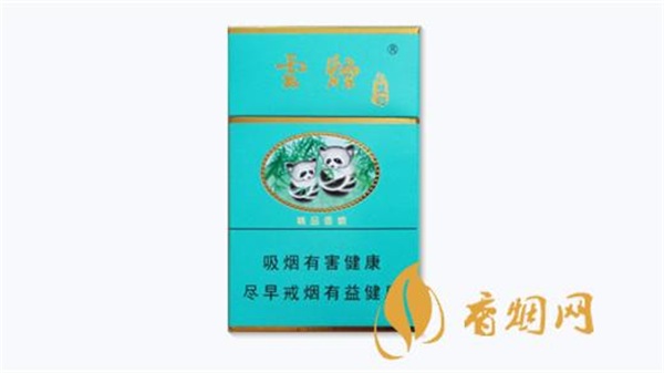 小熊猫精品市场上还有吗，各地小熊猫精品香烟价目表