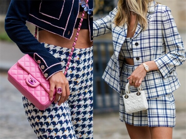 最值得投资的7款名牌手袋推荐 | Chanel、Hermès等奢侈包袋保值指南