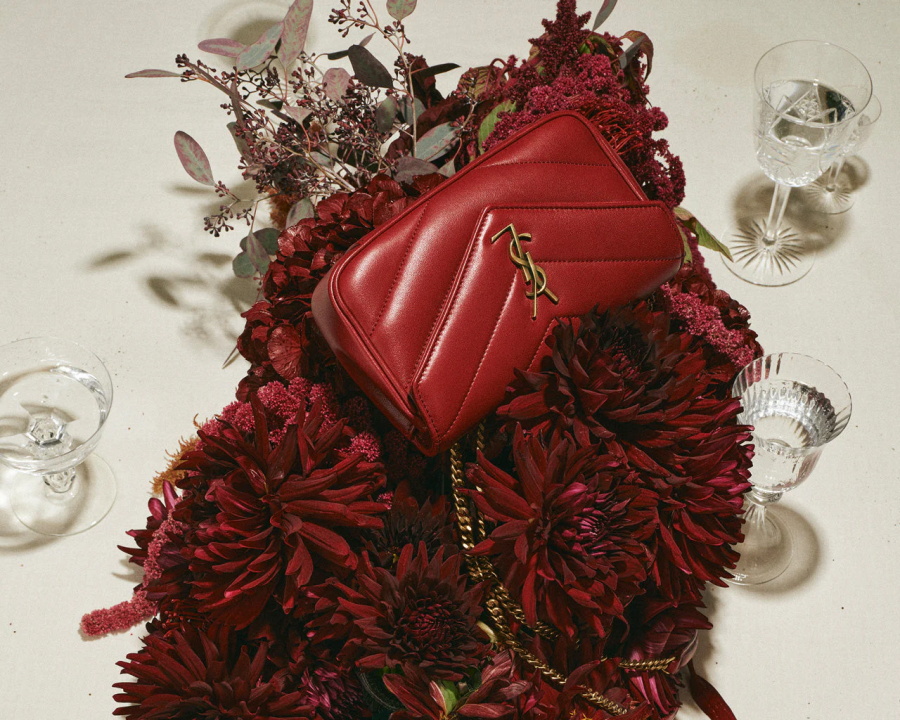 圣罗兰包包官网迷你包推荐：三款必入小型手袋