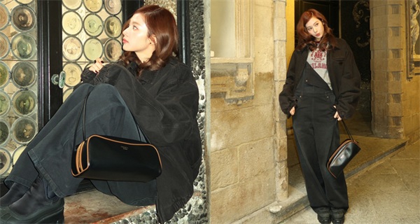 2025秋冬长型包终极指南：8款明星同款从Chanel到Max Mara，奢华与实用兼具