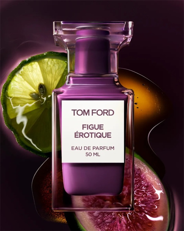 Tom Ford Figue Érotique香水 Tom Ford Figue Érotique香水