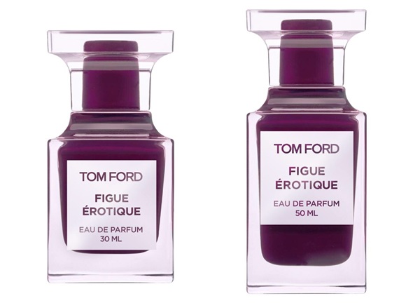 Tom Ford Figue Érotique香水 Tom Ford Figue Érotique香水